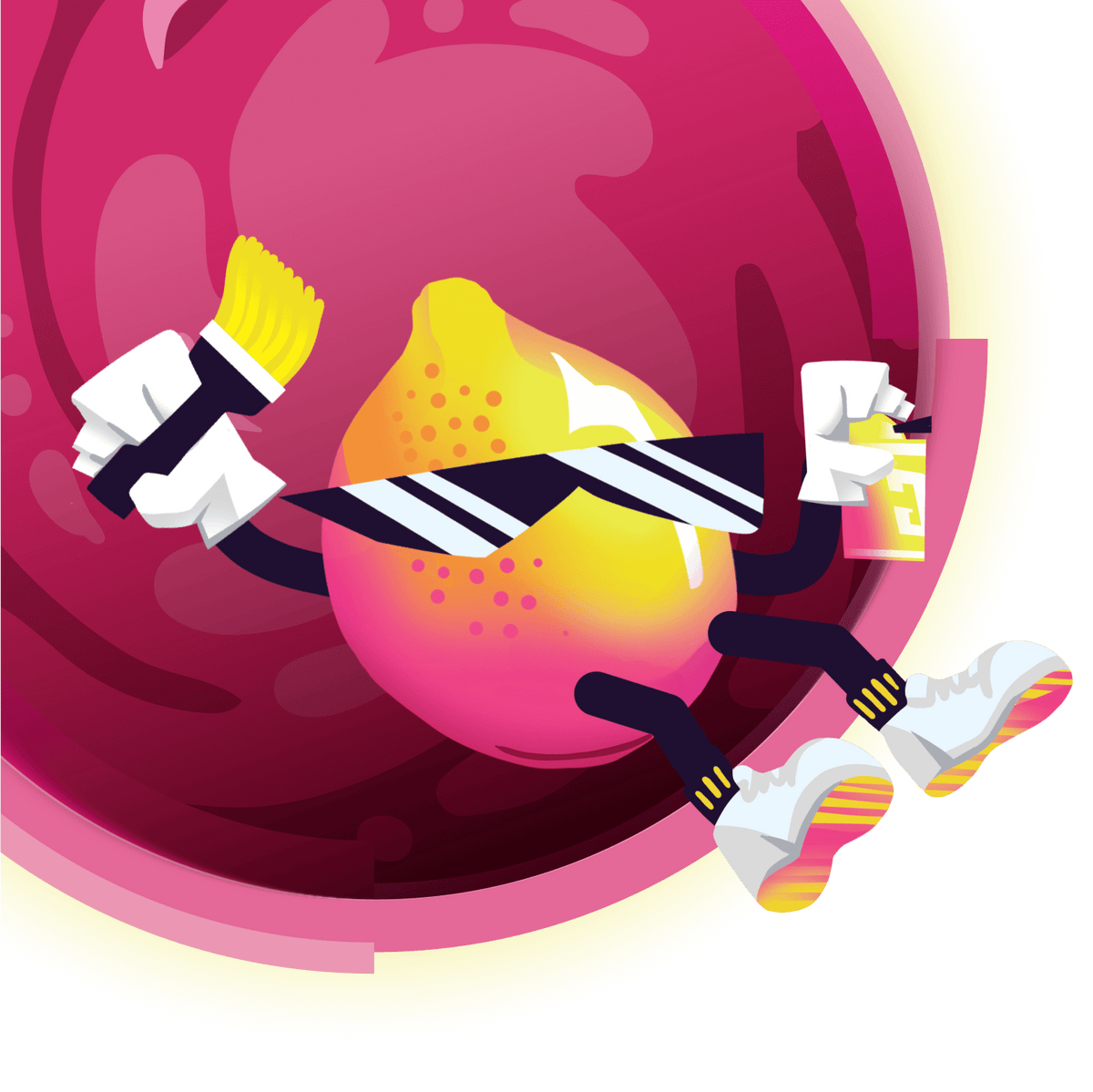 G FUEL Energy