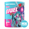 G FUEL| Epic Encore Tub 