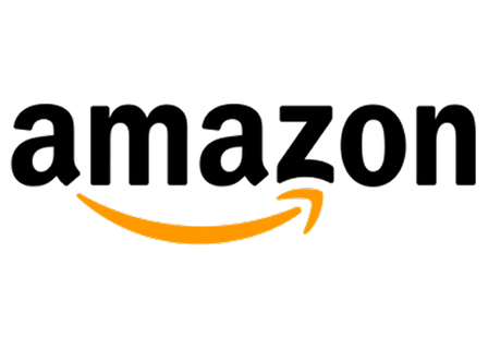 Amazon Logo