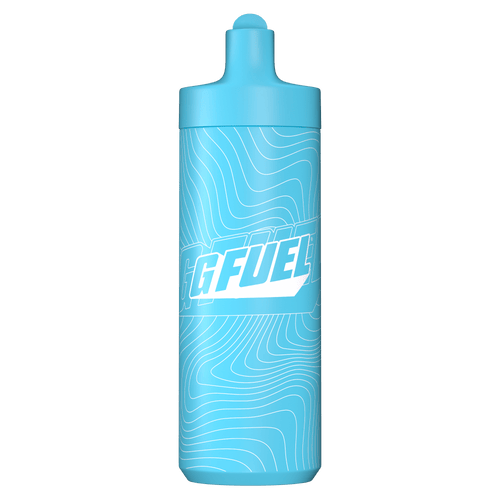 Hydration Steel Sipper