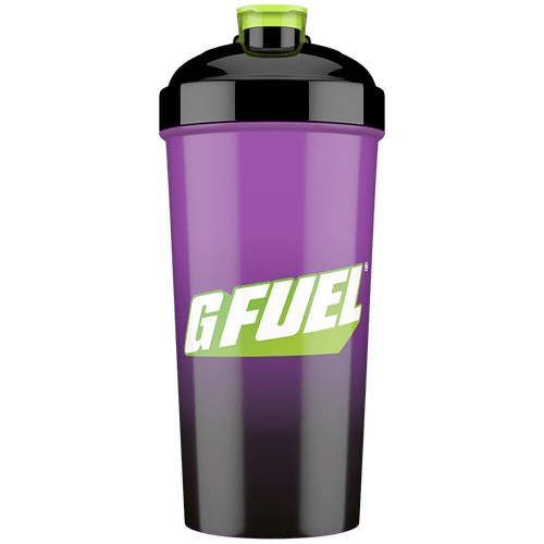 Sour Gummy Worms Shaker